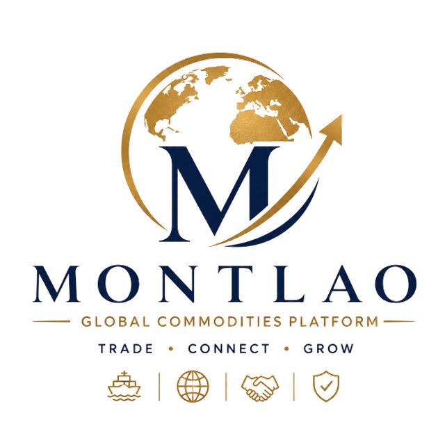 MONTLAO — Global Commodities Platform